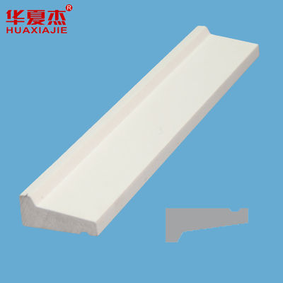 Bom preço Perfis plásticos da extrusão dos moldes decorativos econômicos da espuma do PVC on-line