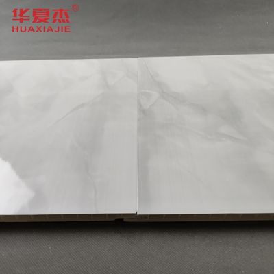 Bom preço Painéis de Parede de PVC de Alto Brilho Mais Vendidos e Painel de Teto Painel de Umidade para Decoração de Casa / Escritório on-line