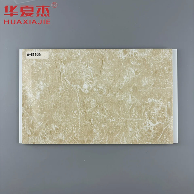 Bom preço Painéis de Parede de PVC à Prova de Humidade e Saudáveis para Decoração de Edifícios on-line