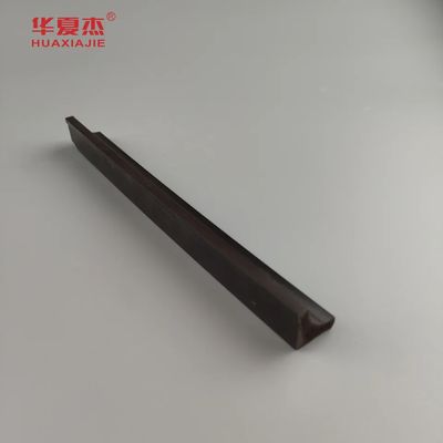 Bom preço Moagem de acabamento de PVC branco impermeável A combinação perfeita de estilo e função on-line