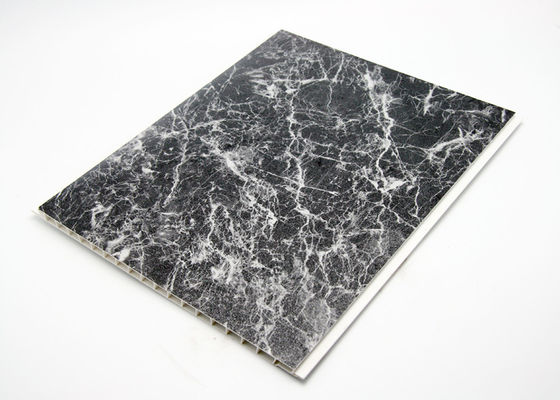 Bom preço Painéis de parede de bloqueio impermeáveis do PVC on-line