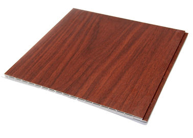 Bom preço Painéis de parede impermeáveis decorativos/painéis parede da garagem para o interior, espessura de 10mm on-line