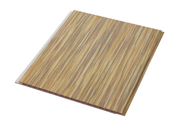 Bom preço Umidade - telhas integradas do teto do PVC dos painéis de teto do PVC da prova on-line
