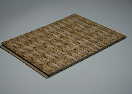 Bom preço UV proteja os painéis de parede internos de UPVC, paneling de parede interior de UPVC on-line