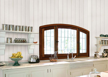 Bom preço Painéis de parede da cozinha UPVC de Mouldproof on-line