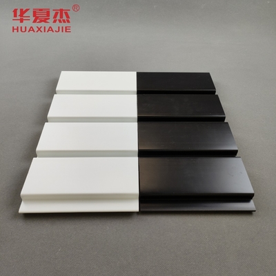 Bom preço Parede de garagem de PVC de comprimento personalizado com excelente resistência à umidade 4ft 8ft on-line