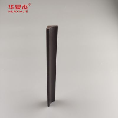 Bom preço Moldes de PVC para aplicações interiores Duráveis e versáteis on-line