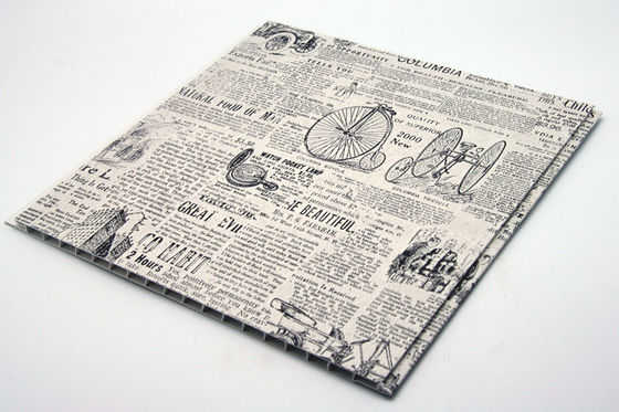 Bom preço Painéis de coberta plásticos de estratificação da parede on-line