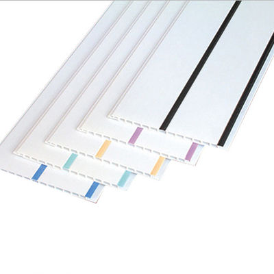 Bom preço Umidade perfurada dos painéis de teto do PVC - impermeabilize a impressão para a decoração home on-line