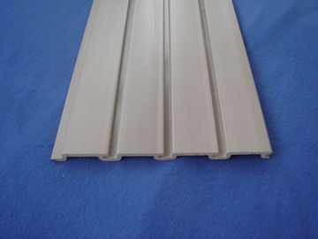 Bom preço Os painéis de parede cinzentos do armazenamento/4