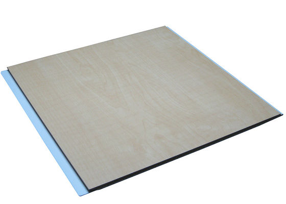 Bom preço Revestimento lavável da parede do PVC/16