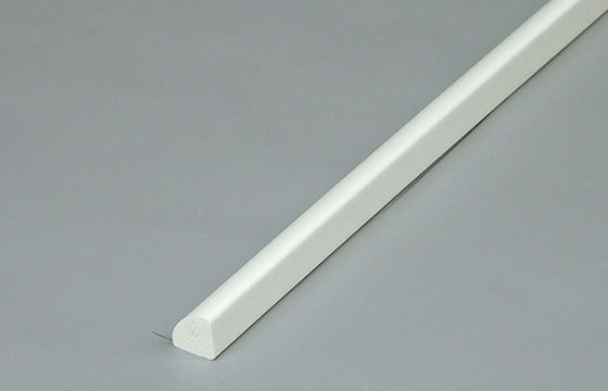 Bom preço Vinil plástico Heatresisting que molda decorativo interior da guarnição do PVC on-line