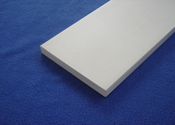 Bom preço Placa de contorno da espuma do PVC, guarnição plástica da borda da placa da espuma do vinil On-line
