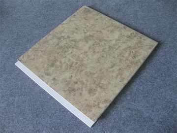 Bom preço O paneling decorativo moderno da parede do Pvc/decora os planos home plásticos on-line