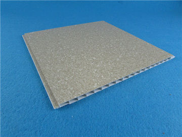 Painéis de parede de PVC de ninho de mel painéis de tecto de pvc impermeáveis decoração interior