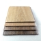 O painel de teto falso de madeira à prova de fogo para fácil instala