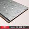 O painel composto plástico de madeira laminado aprovação do telhado dos painéis de parede do CE WPC UV protege
