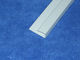 5mm ou conector laminado 8mm do molde da guarnição do PVC combinado com os painéis do PVC