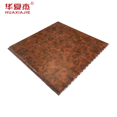 O estilo luxuoso laminou o Pvc interno do banheiro almofada 250mm x 8mm