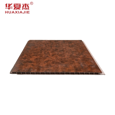 O estilo luxuoso laminou o Pvc interno do banheiro almofada 250mm x 8mm