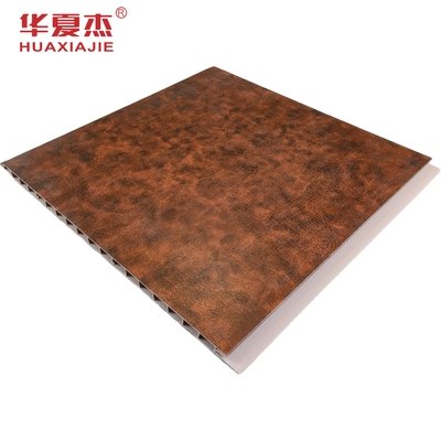 O estilo luxuoso laminou o Pvc interno do banheiro almofada 250mm x 8mm