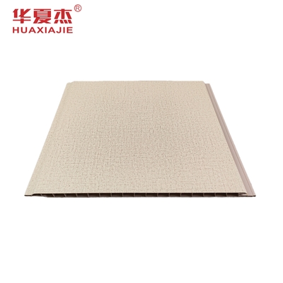 Antisséptico interior dos painéis de teto do PVC da decoração impermeável