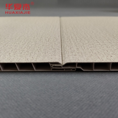 Antisséptico interior dos painéis de teto do PVC da decoração impermeável