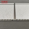 Painéis de teto do PVC da resistência de umidade 250mm x 8mm