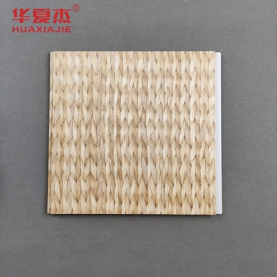 Painéis de parede modernos do PVC da multi cor para a parede do painel da decoração da casa