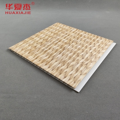 Painéis de parede modernos do PVC da multi cor para a parede do painel da decoração da casa