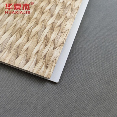 Painéis de parede modernos do PVC da multi cor para a parede do painel da decoração da casa