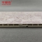 Painéis de parede de PVC à prova de fogo à prova de som de 8 mm de espessura Laminação Tratamento de superfície