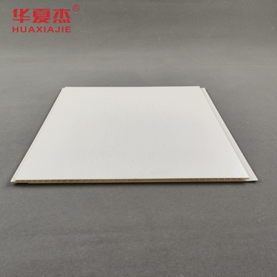 Painéis anti-sépticos de parede de PVC à prova de fogo para decoração de parede Painel de teto de PVC