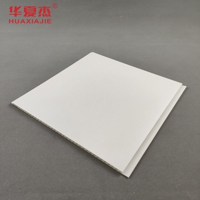 Painéis anti-sépticos de parede de PVC à prova de fogo para decoração de parede Painel de teto de PVC