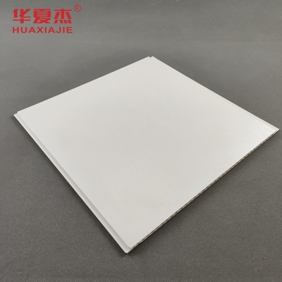 Painéis anti-sépticos de parede de PVC à prova de fogo para decoração de parede Painel de teto de PVC