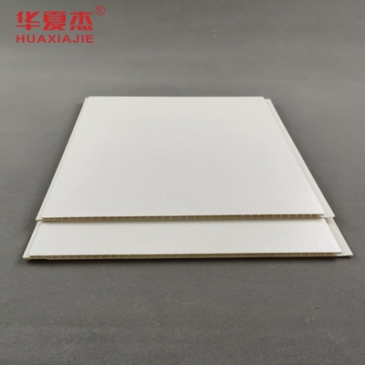 Painéis anti-sépticos de parede de PVC à prova de fogo para decoração de parede Painel de teto de PVC