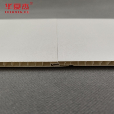 Painéis anti-sépticos de parede de PVC à prova de fogo para decoração de parede Painel de teto de PVC