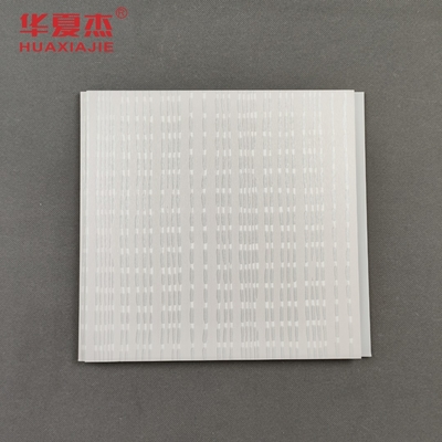 Painéis de parede em pvc com painel de teto em pvc laminado painel de decoração à prova dwaterproof água