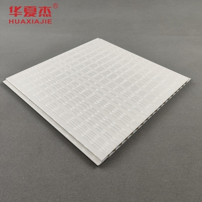 Painéis de parede em pvc com painel de teto em pvc laminado painel de decoração à prova dwaterproof água