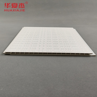 Painéis de parede em pvc com painel de teto em pvc laminado painel de decoração à prova dwaterproof água