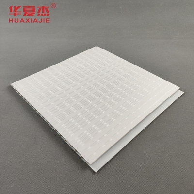 Painéis de parede em pvc com painel de teto em pvc laminado painel de decoração à prova dwaterproof água