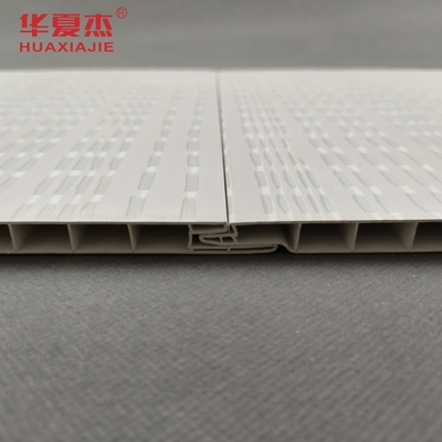 Painéis de parede em pvc com painel de teto em pvc laminado painel de decoração à prova dwaterproof água