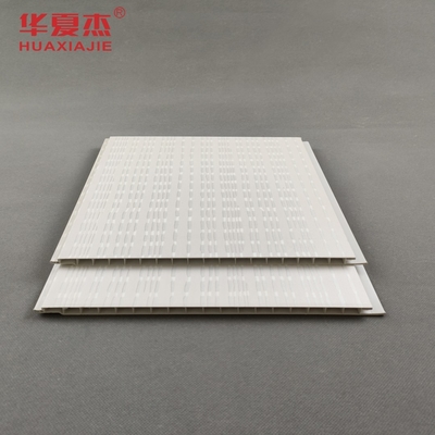 Painéis de parede em pvc com painel de teto em pvc laminado painel de decoração à prova dwaterproof água