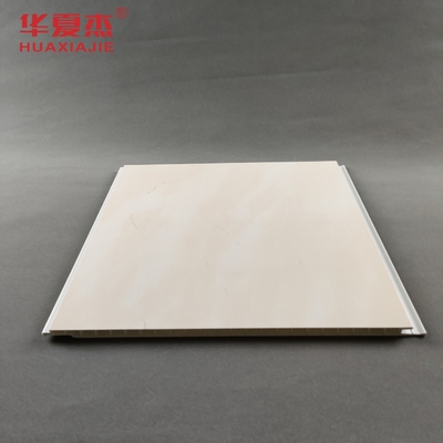 Painel de parede de PVC de alto brilho teto folha de mármore de PVC para decoração de edifícios