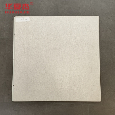 4ft X 8ft WPC Painel de Parede Forte Painel de Decoração Impermeável Para Interior / Exterior