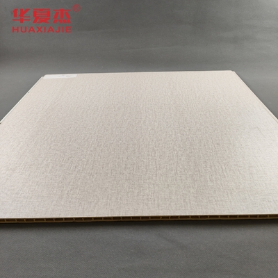 4ft X 8ft WPC Painel de Parede Forte Painel de Decoração Impermeável Para Interior / Exterior
