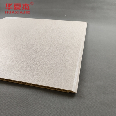 4ft X 8ft WPC Painel de Parede Forte Painel de Decoração Impermeável Para Interior / Exterior