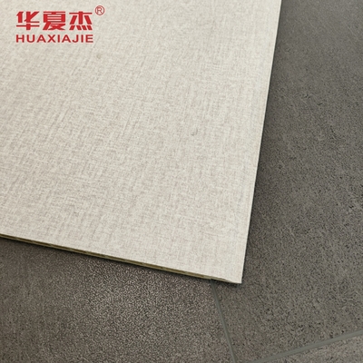4ft X 8ft WPC Painel de Parede Forte Painel de Decoração Impermeável Para Interior / Exterior