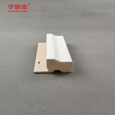 Material de construção de estrutura de porta de alta qualidade