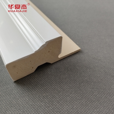 Material de construção de estrutura de porta de alta qualidade